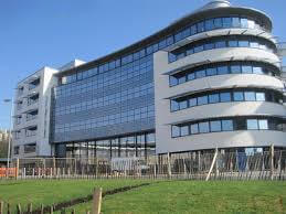 East Sussex College