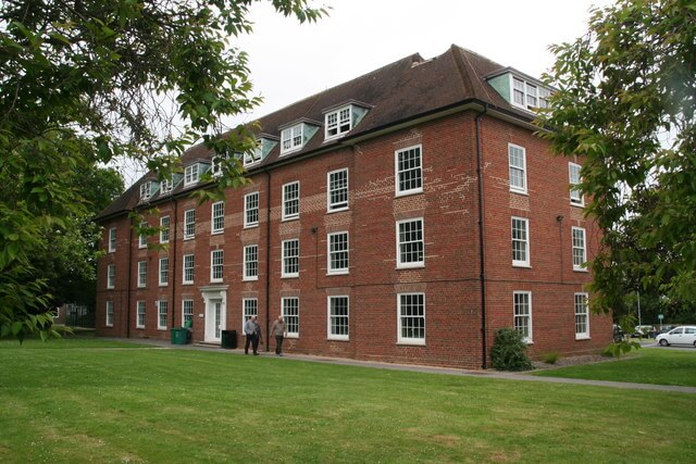 University of Chichester