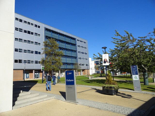 University of Sunderland