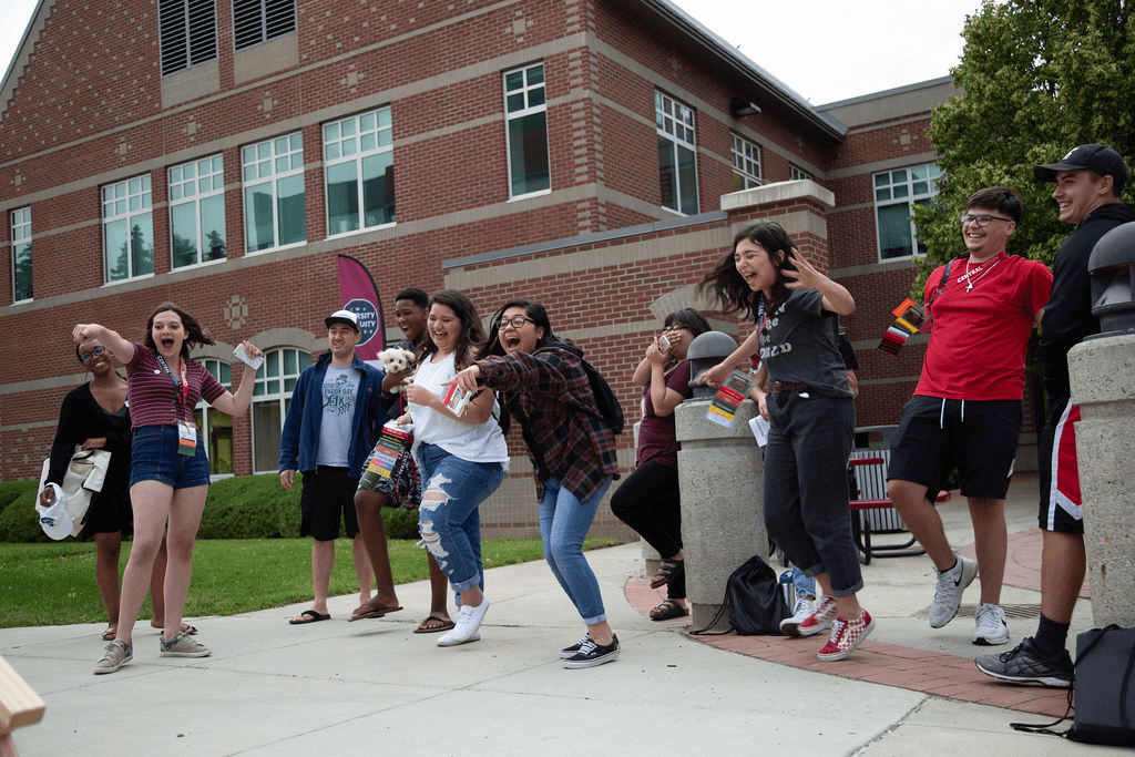 Central Washington University