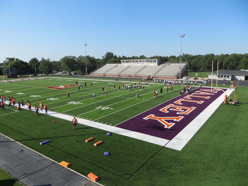Missouri Valley College