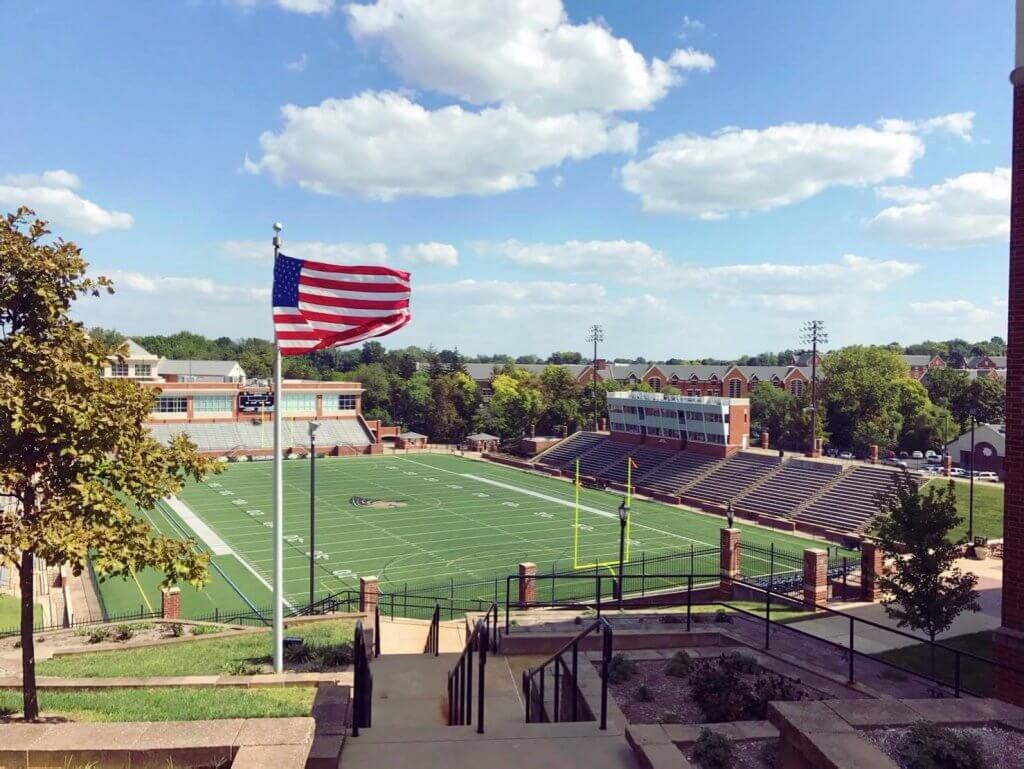 留学準備中に苦労した話し