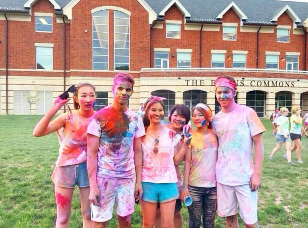 アメリカに留学をしたいと思った動機