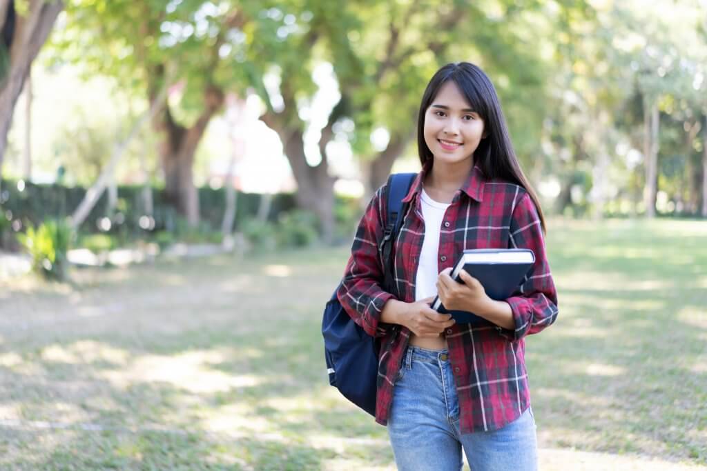 アメリカの交換留学制度