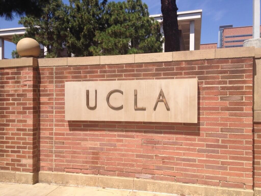 UCLA