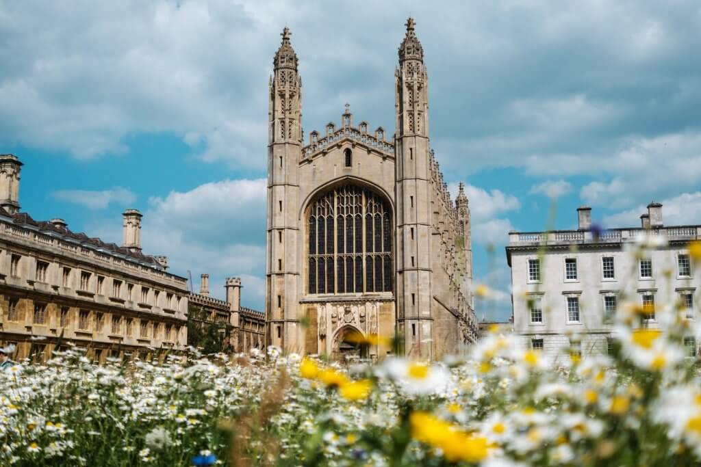 イギリス高校留学すべて