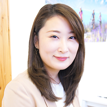 大谷知未