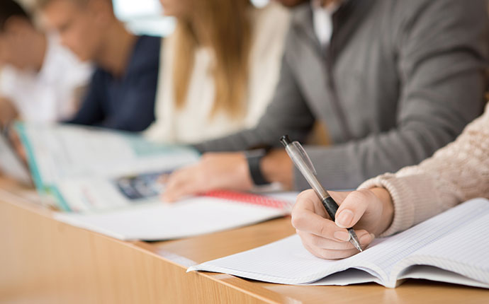 試験対策ができる語学学校まとめ