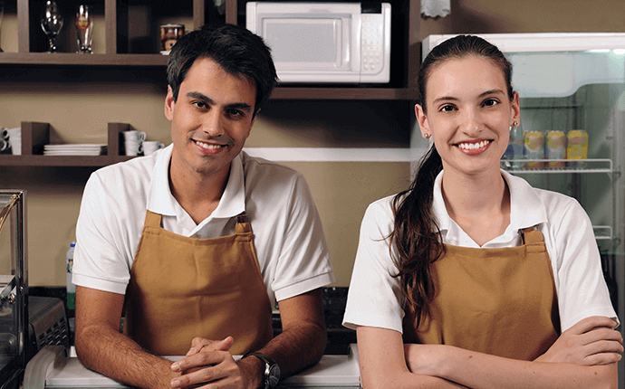 ワーキングホリデー