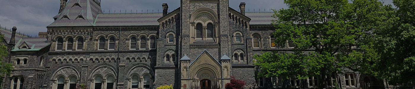 カナダのイメージ