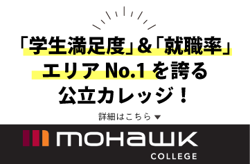 Mohawk College