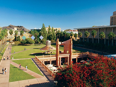 Arizona State University