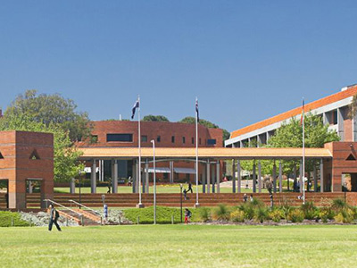 Curtin College/University