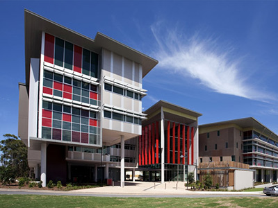 Griffith College/University