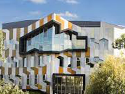 La Trobe College/University