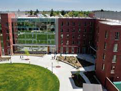 Oregon State University