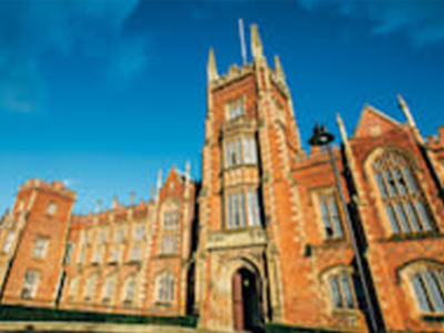 Queen's University, Belfast