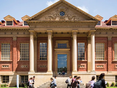 TheUniversityofAdelaideCollege