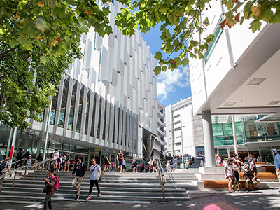 UniversityofAuckland