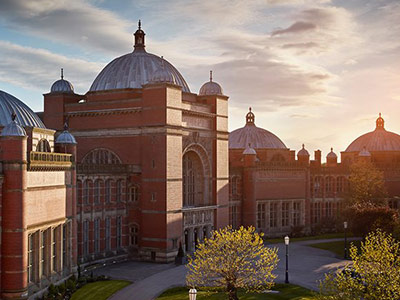 Birmingham