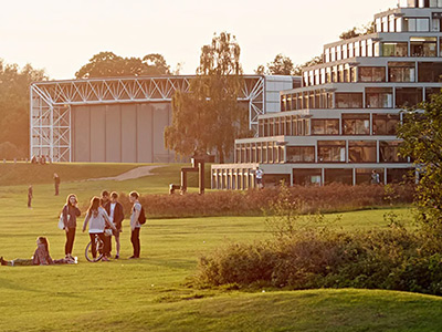 University of East Anglia