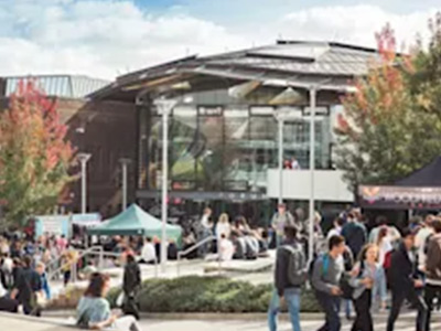 University of Exeter