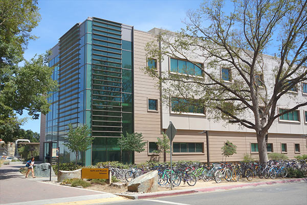 UCD
