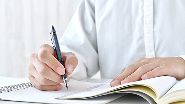 無料体験レッスンを予約