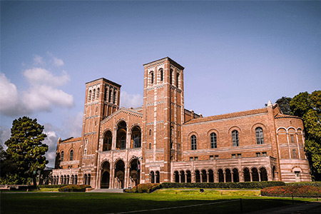 UCLA