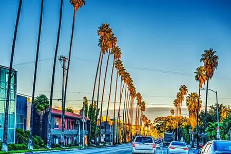 California