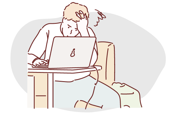 日本人としか絡めない