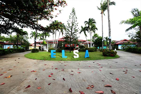 Central Pacific College