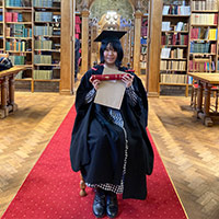 小島早恵の写真