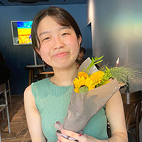 高木桜子の写真