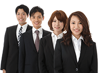 帰国後就職セミナー